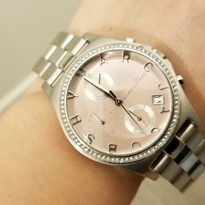 Marc Jacob Watch